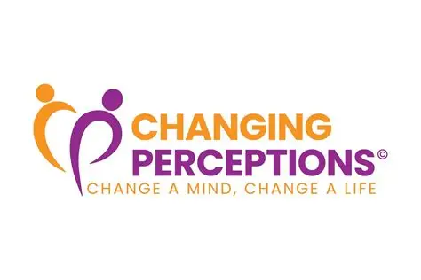 Changing Perceptions logo