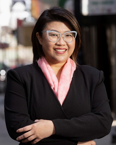 Rochdale Capital Welcomes Jessie C. Lee to its Loan Committee