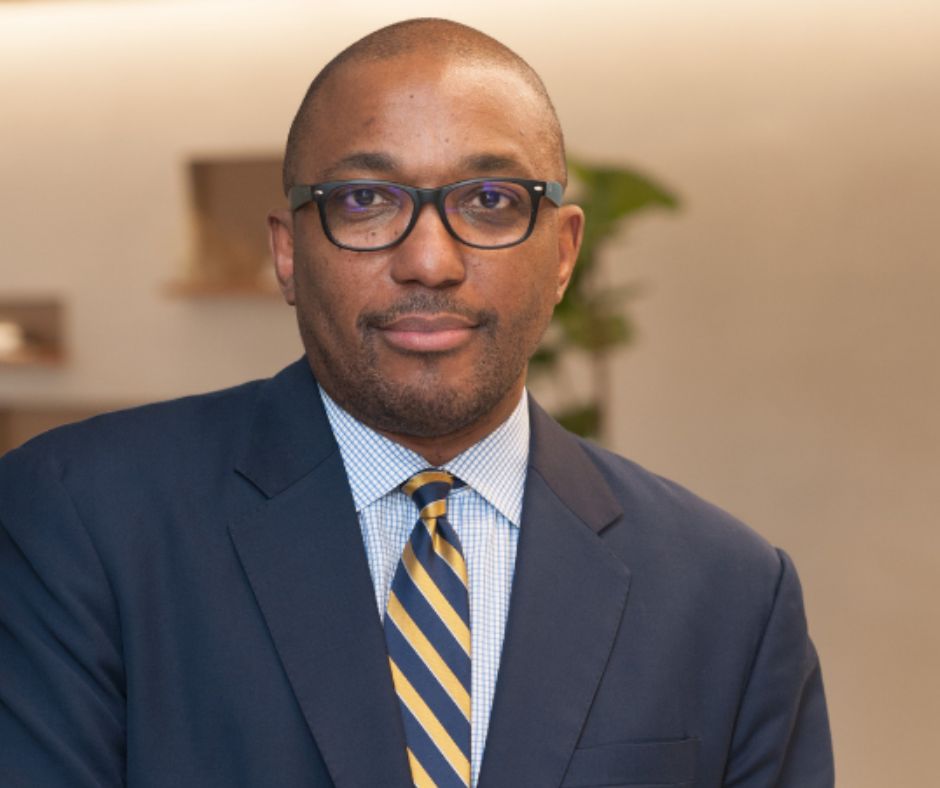 John Holdsclaw, IV Joins the Board of Directors of Primary Care Development Corporation
