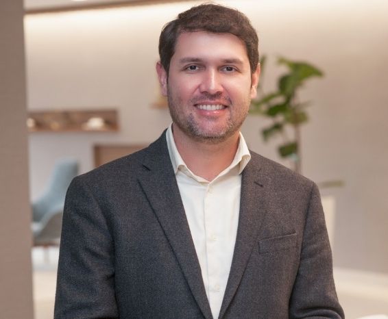 Omar Velasco