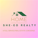 Rochdale Capital Closes $30,000 Line of Credit to SHE-EO Realty to Support Business Growth